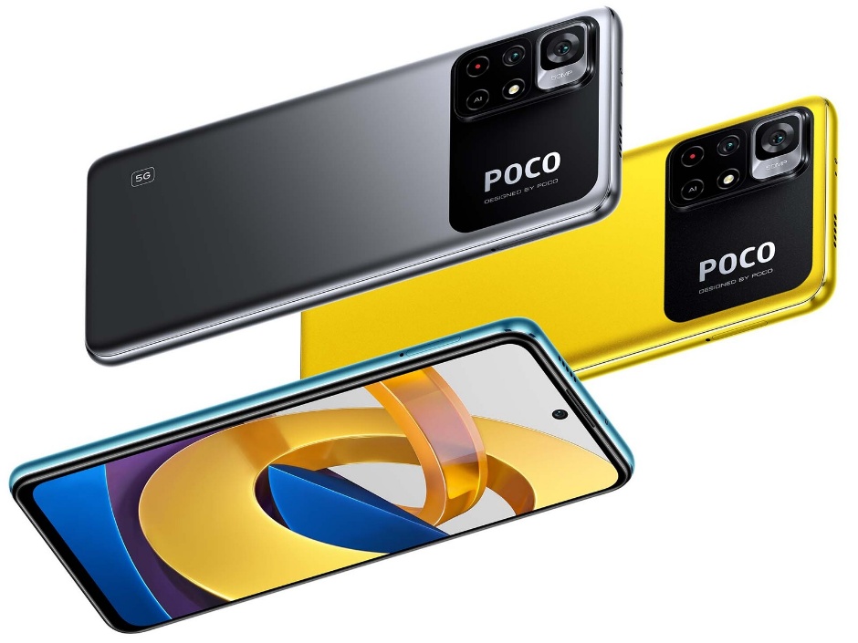 Review: Xiaomi Poco M4 Pro is a budget 5G smartphone with cheaper alternatives