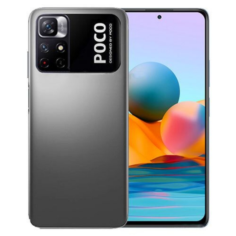 Review: Xiaomi Poco M4 Pro is a budget 5G smartphone with cheaper alternatives