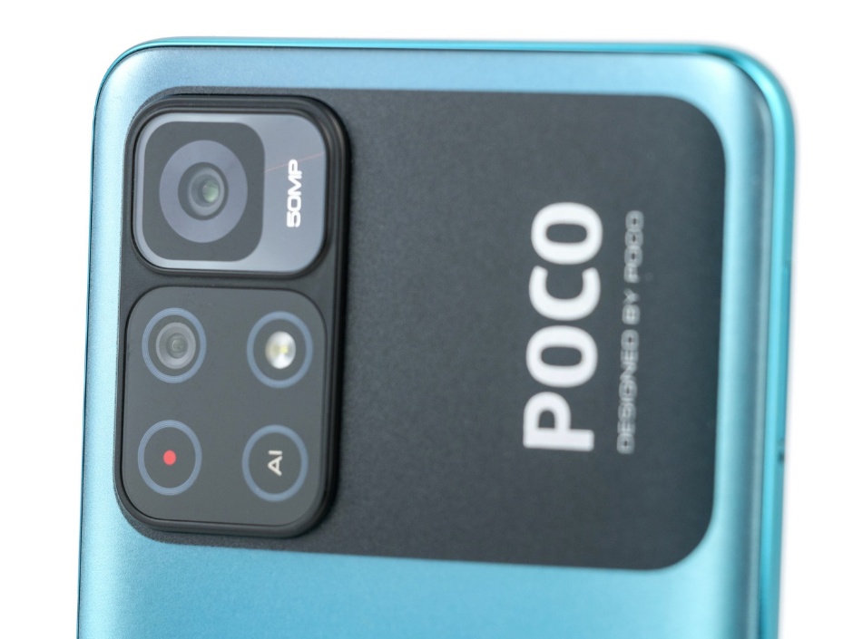 Review: Xiaomi Poco M4 Pro is a budget 5G smartphone with cheaper alternatives