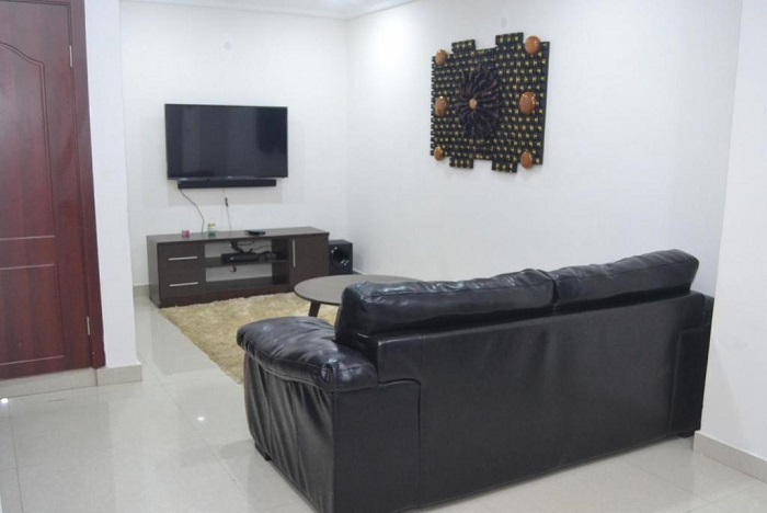 Where to rent 1-bed apartment of less than N1 million in Lagos