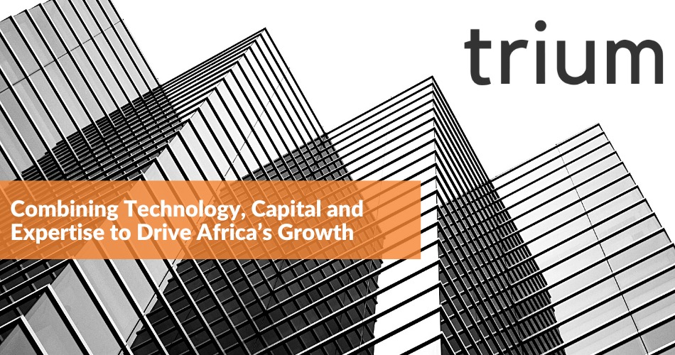 Combining technology, capital and expertise to drive Africa’s growth