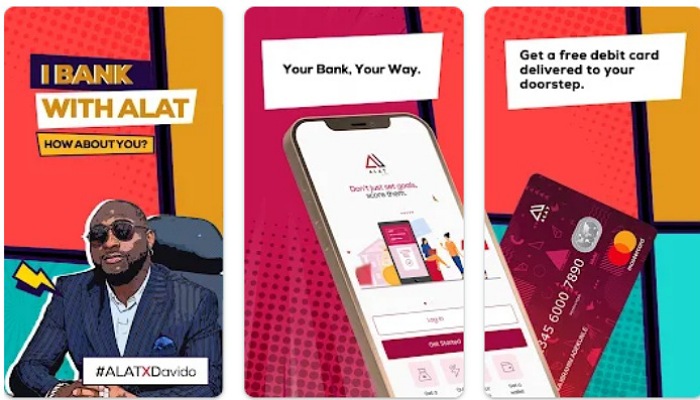 Top 7 savings apps in Lagos, Nigeria in 2022
