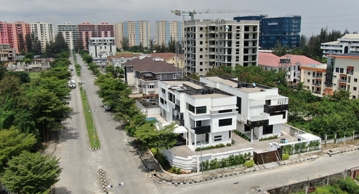 Banana Island or Maitama – Which land price is more expensive?