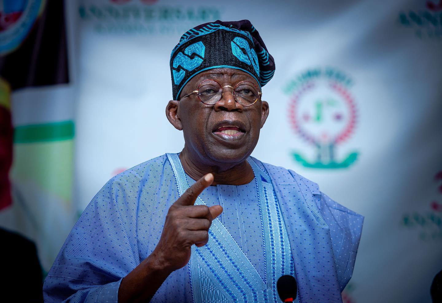 How foreign media reported Bola Tinubu as President Elect Nigeria’s 2023 election