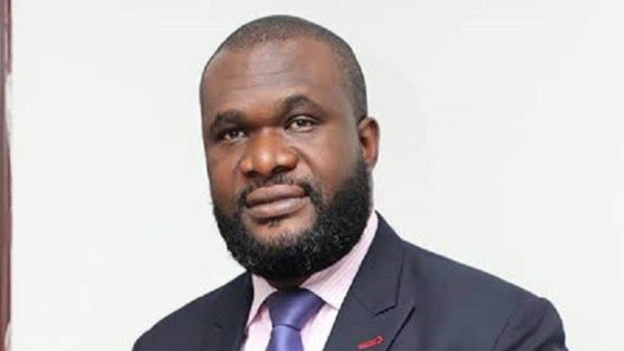 Co-founder of Bukka Hut, Laolu Martins is Dead