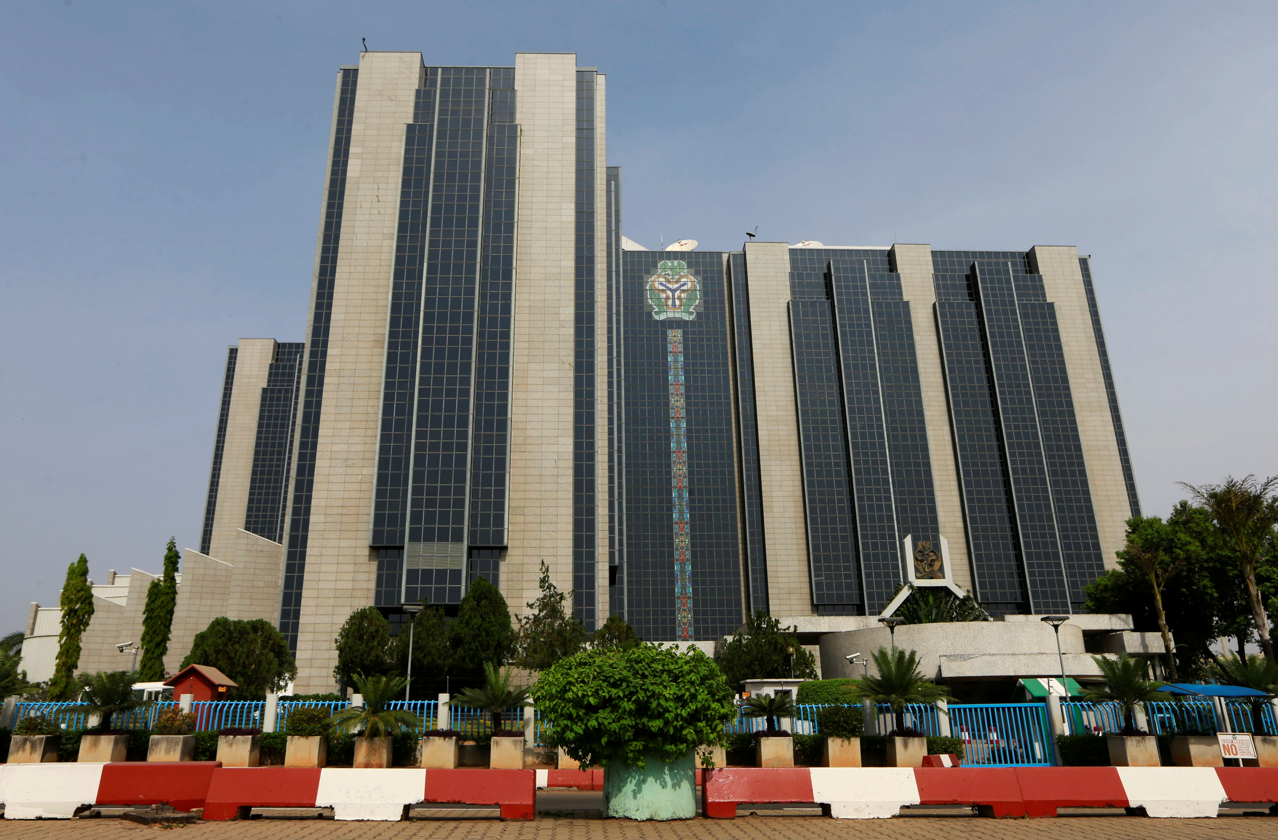 CBN confirms 43 banned items policy remains, not eligible for forex in I&E window