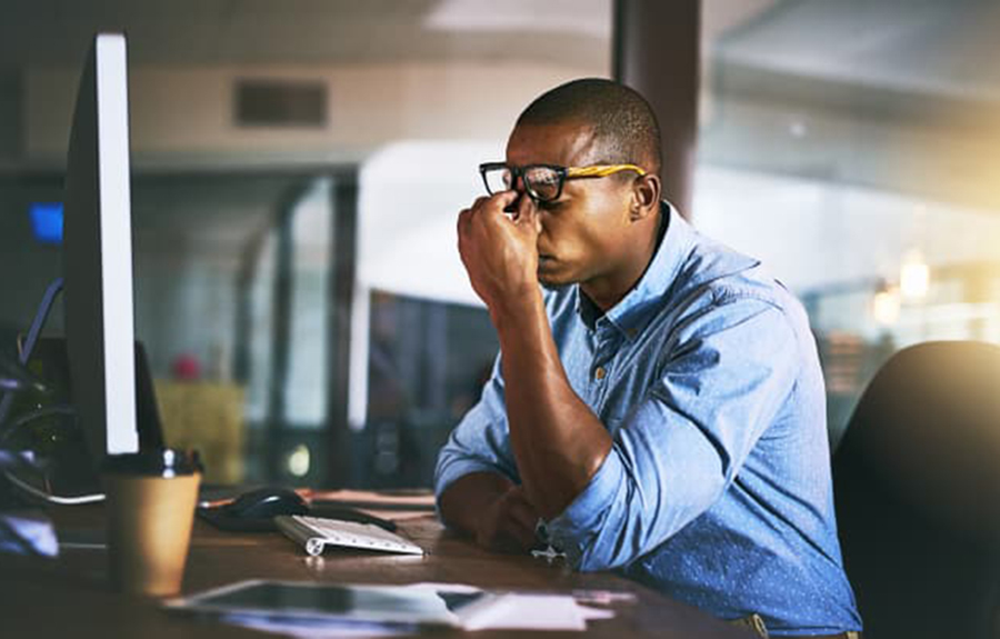 Dealing with Burnout Part 1: How workers can identify, deal with Condition