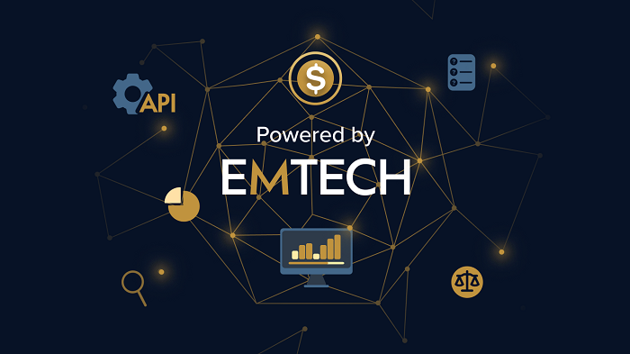 EMTECH to pilot a U.S. CBDC in the Digital Dollar Project Sandbox Program