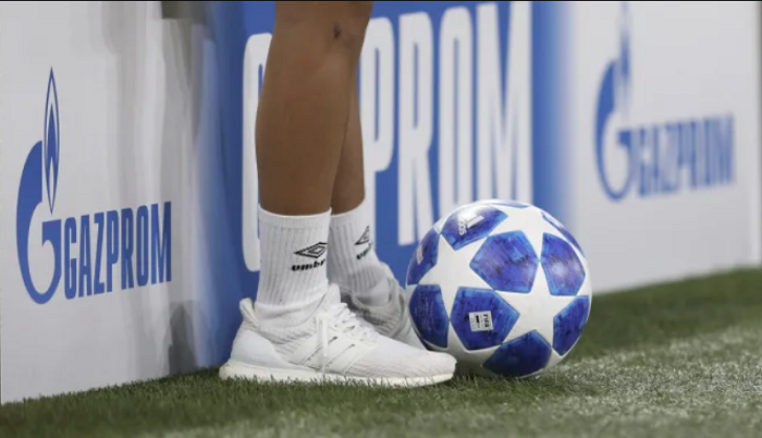 Russia-Ukraine crisis: UEFA Champions League finances after Gazprom dropped as major sponsor