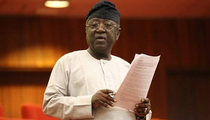 Court discharges and acquits former Plateau governor, Jonah Jang