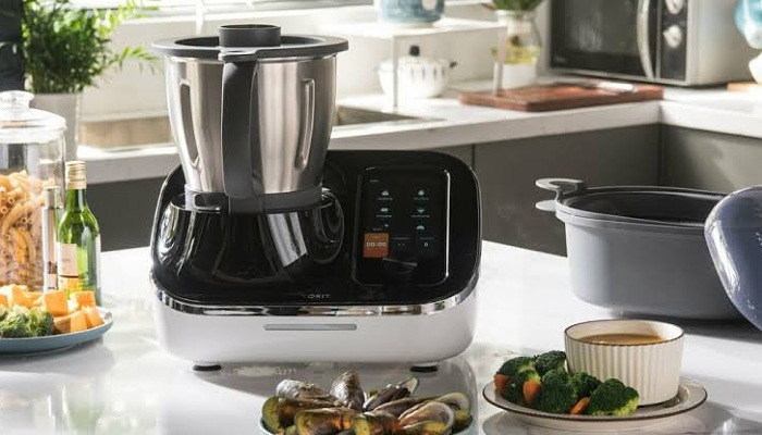 5 things that will save you money in the kitchen
