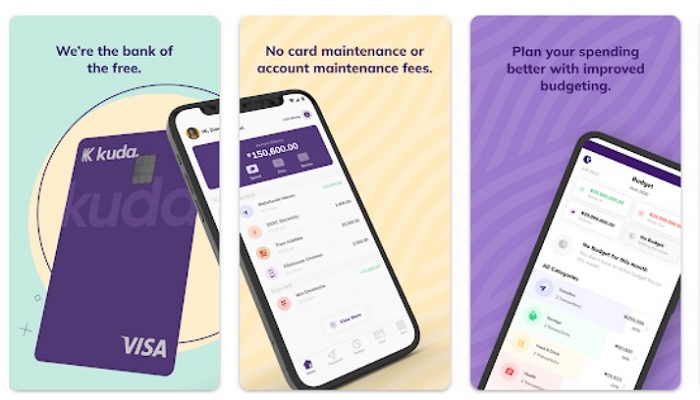Top 7 savings apps in Lagos, Nigeria in 2022