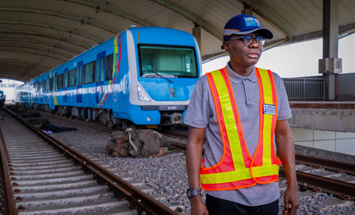 Why real estate investors should pay attention to Lagos Red line and Blue line railway completion