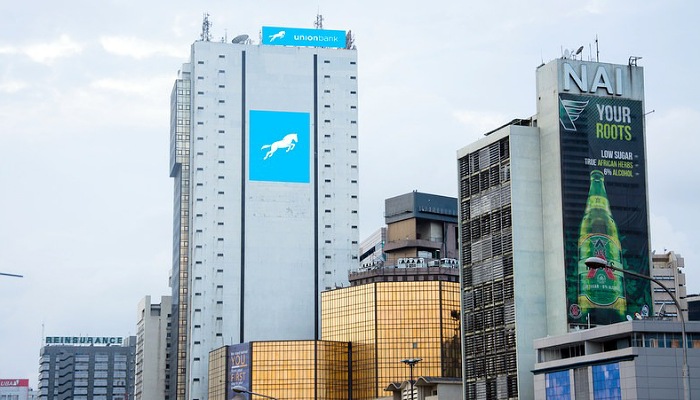 Top Nigerian banks by salaries in first six months of 2022