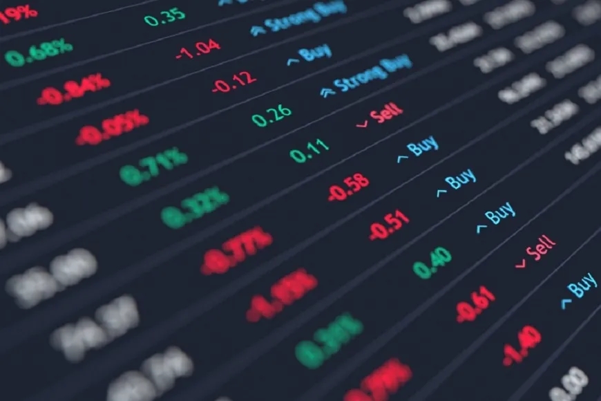 NGX closes positive with market cap up N49 billion