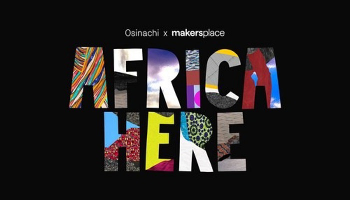 Osinachi and MakersPlace are introducing the African Creator Accelerator Program