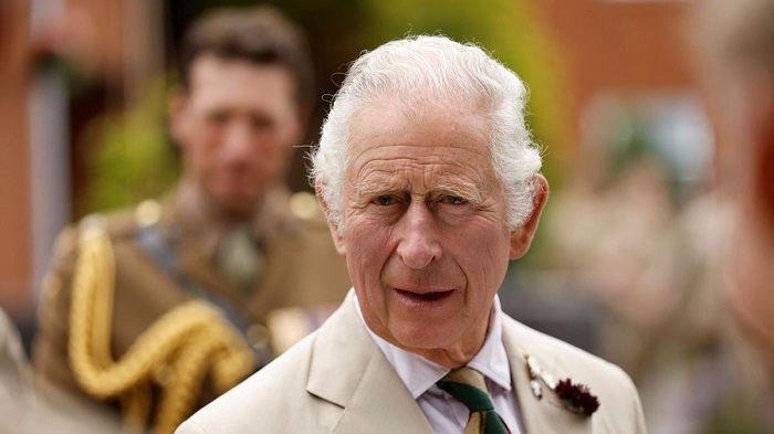King Charles III has strong links to Nigeria after visiting four times