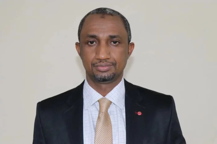 Why NiMet and CBN signed an agreement to improve food production, security