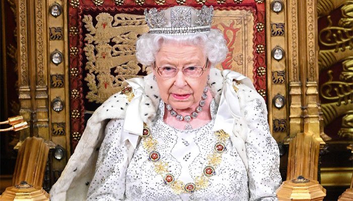 10 luxurious things Queen Elizabeth II owned