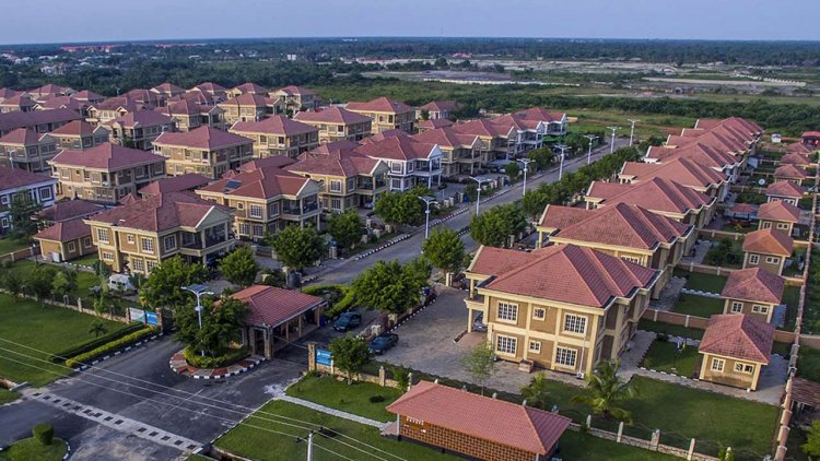Why REITs are ideal for institutionalising real estate market
