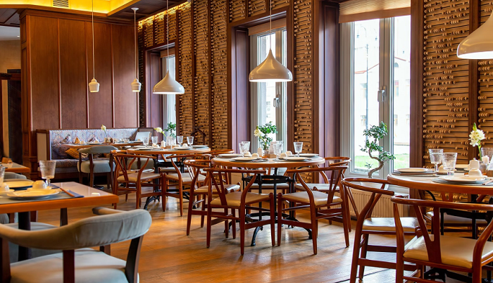 Dining on a budget: 5 Lagos restaurants to enjoy full course meals for 15k