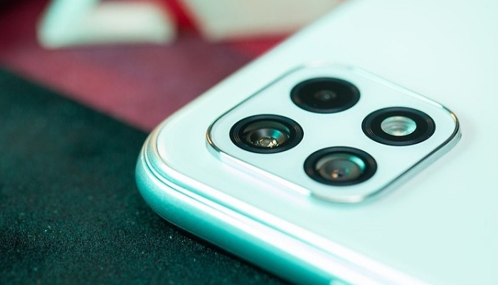 Samsung A22 delivers 5G but disappoints in some areas