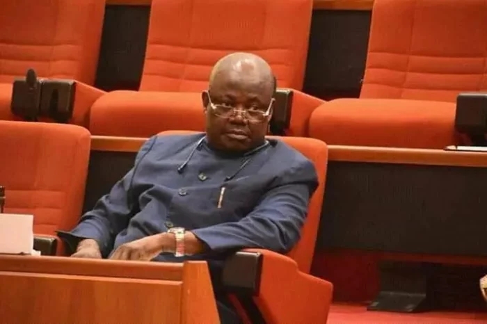 Court nullifies Taraba State APC governorship primary election