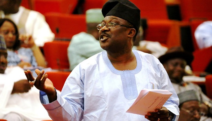 Senator urges FG to introduce property tax on unoccupied buildings in Abuja