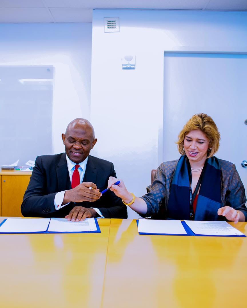 Tony Elumelu