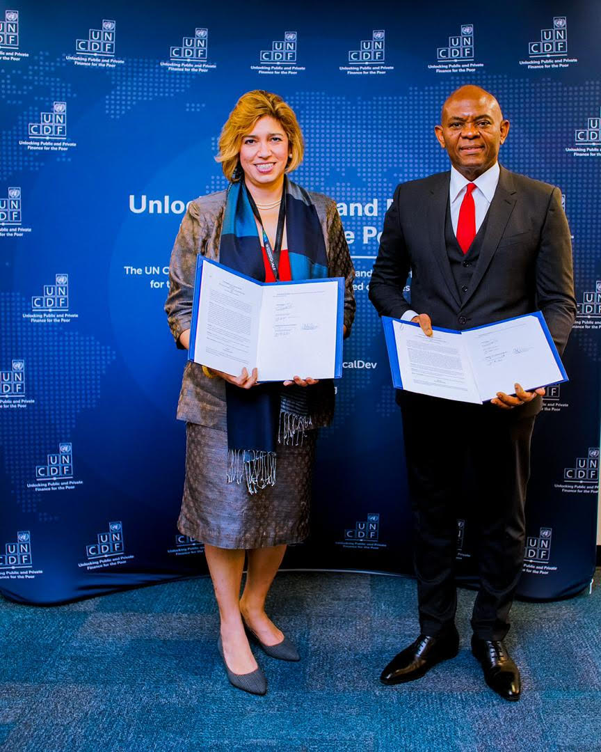 Tony Elumelu