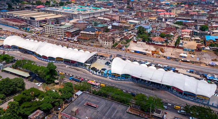 How land market is faring in Yaba
