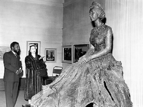 Queen Elizabeth II