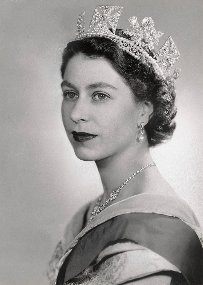 Queen Elizabeth