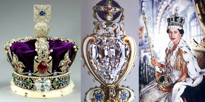 Queen Elizabeth
