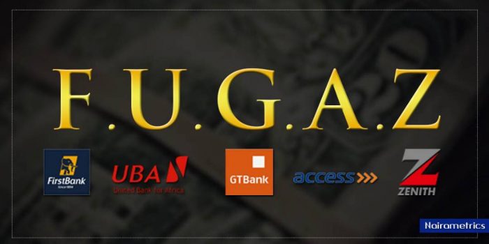 FUGAZ investors lost N35 billion last week