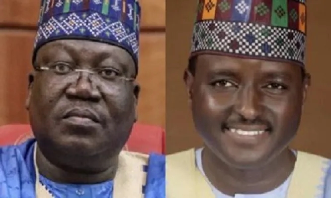 APC writes INEC to recognise Machina as APC Yobe North senatorial candidate