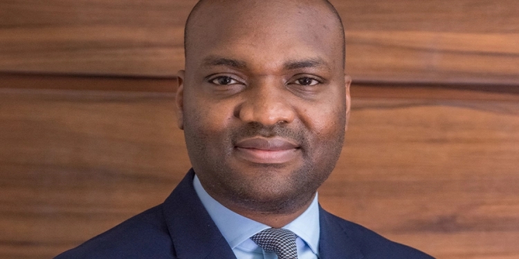 Engineer-turned-Investment Banker: Meet The New NSIA Boss, Aminu Umar-Sadiq 