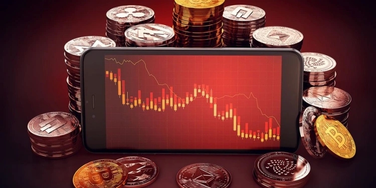 Nigerians still flock to Crypto despite a bear market, as usage has been on the high 