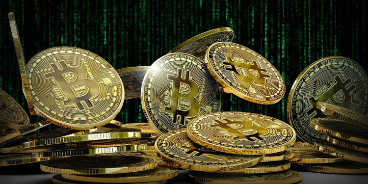 Why Bitcoin price is rising again