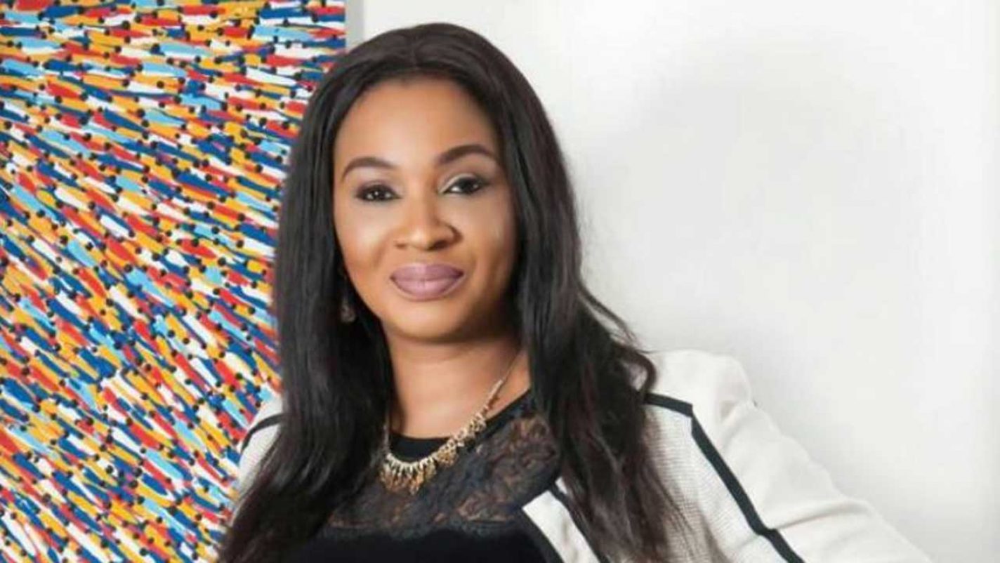 Meet Chioma Ude: The woman who is bringing Wakanda Forever to Lagos, Nigeria