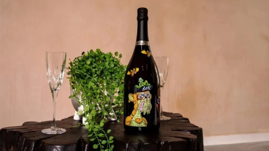 Top 10 most expensive champagne in the world as of September 2022