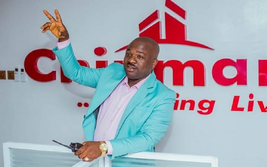 Court orders banks not to release funds to Chinmark Group over alleged  N20 billion scam
