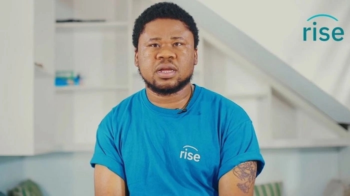 What Nigerians are saying as Risevest CEO, Urum is found guilty of sexual allegation