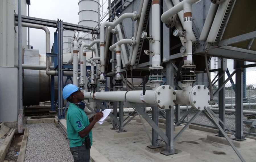 Early Flier: Geregu Power releases 2022 9 months interim results