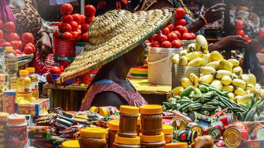 Nigeria’s inflation rate boils to 21.47% in November 2022