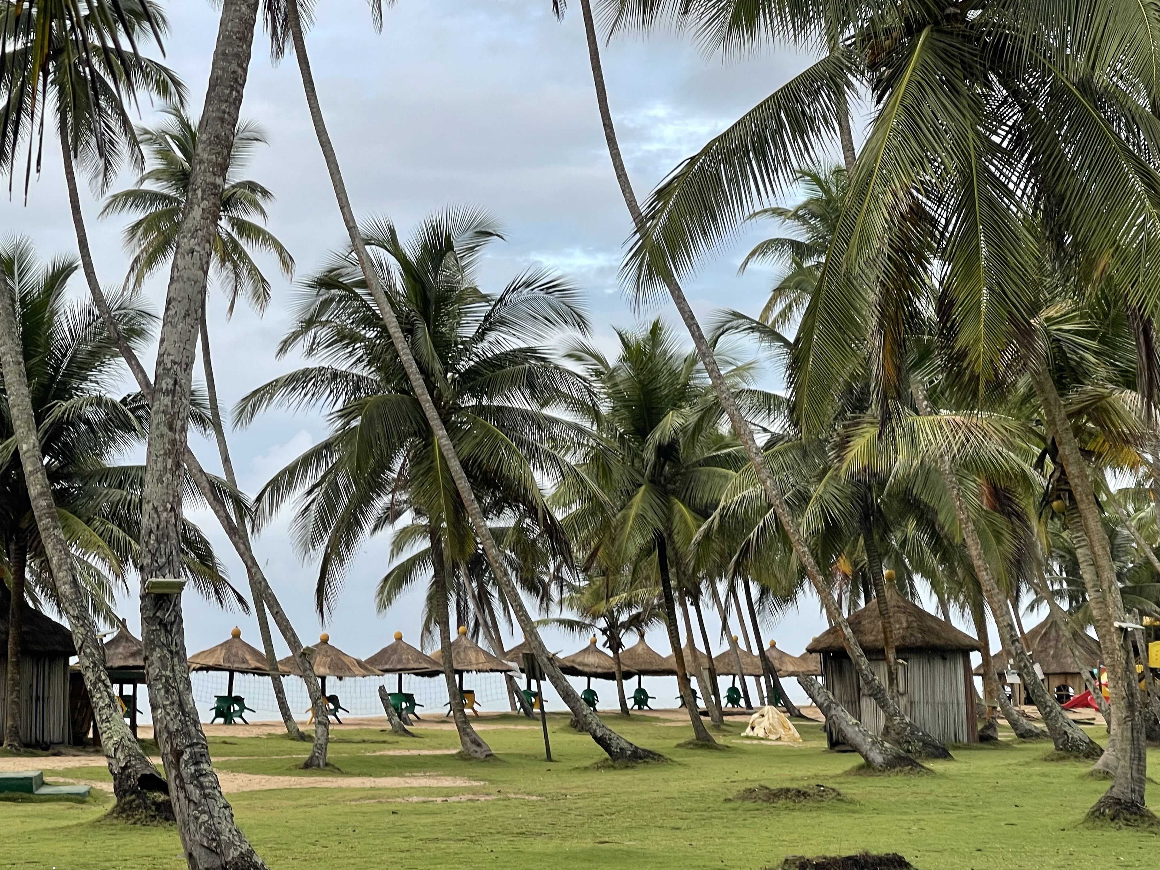 Staycation in Nigeria: My trip to the best resort in Lagos