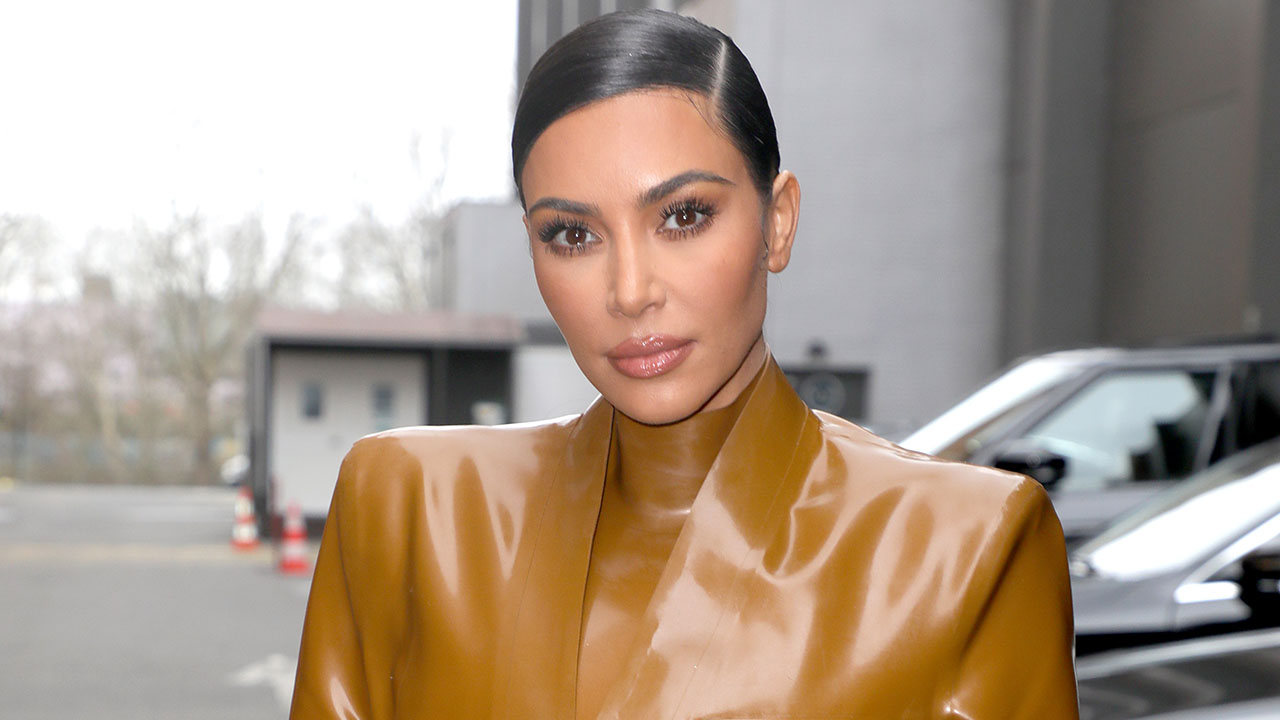 Why Kim Kardashian is paying U.S SEC $1.26 million fine over crypto promotion 