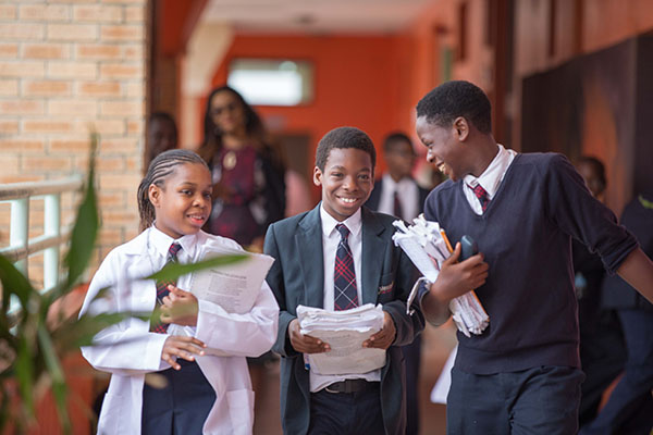 Meadow Hall School