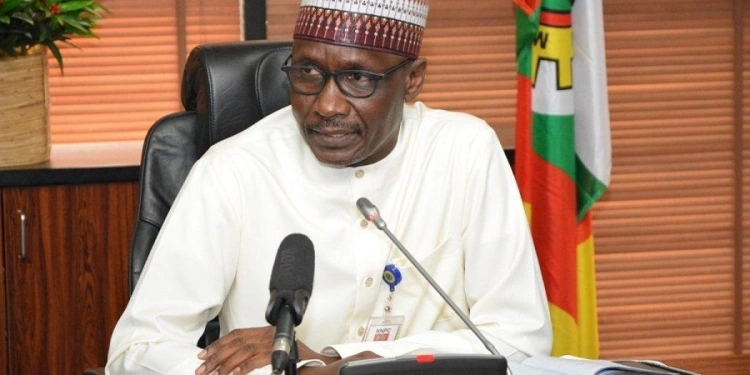 NNPC GMD accuses security officials of collaborating with crude oil thieves