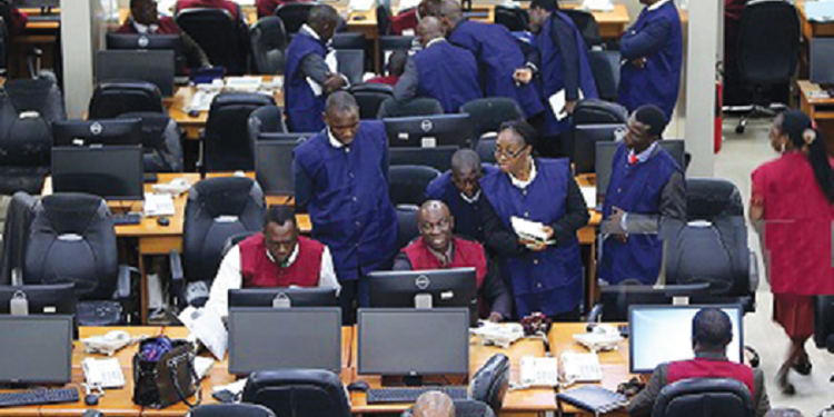 Here are Nigeria’s best performing ETFs in 2022